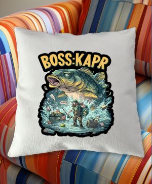 Boss kapr