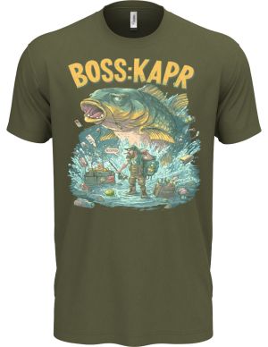 Boss kapr