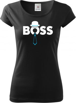 Boss Styl