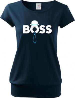 Boss Styl
