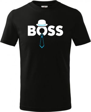 Boss Styl