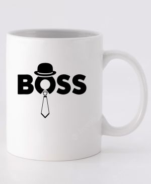 Boss Styl