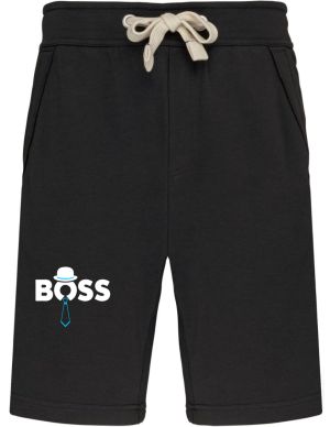 Boss Styl