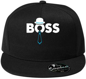 Boss Styl