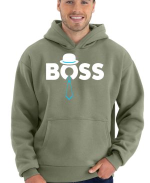 Boss Styl