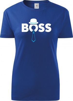 Boss Styl