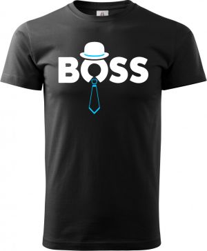 Boss Styl