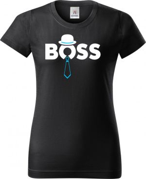 Boss Styl
