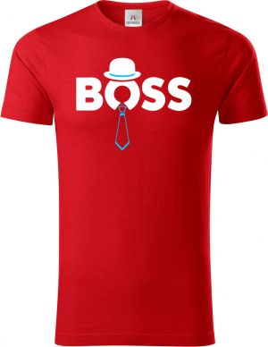 Boss Styl