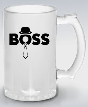 Boss Styl
