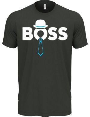 Boss Styl