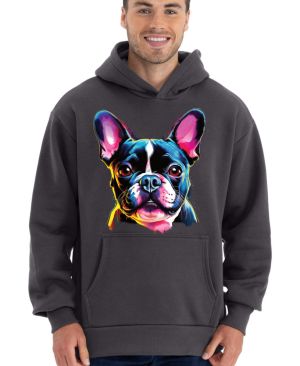 Bostonský teriér, V1