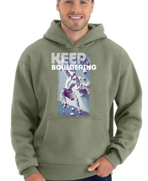 Bouldering V2