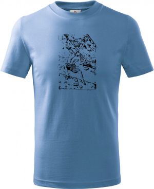 Bouldering V4