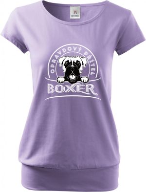 Boxer