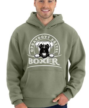 Boxer