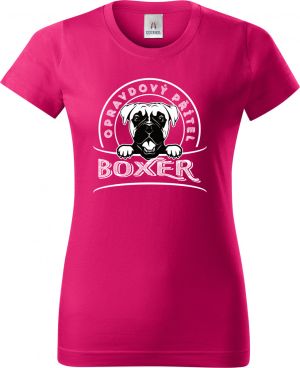 Boxer