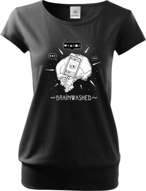 Brainwashed