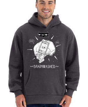 Brainwashed