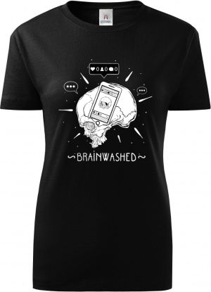 Brainwashed