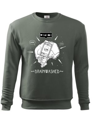 Brainwashed