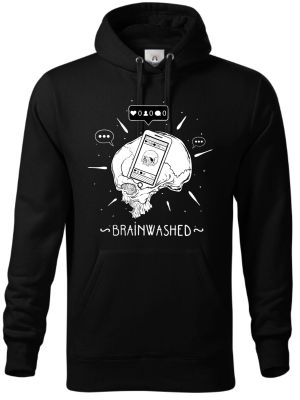 Brainwashed