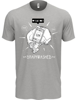 Brainwashed
