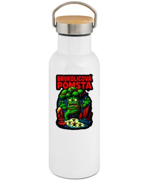 Brokolicová pomsta