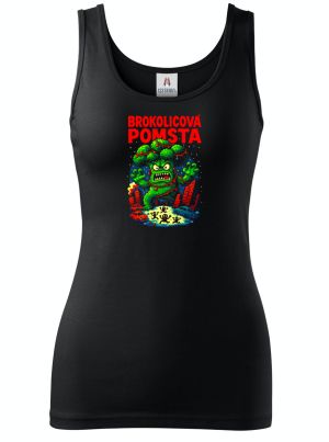 Brokolicová pomsta