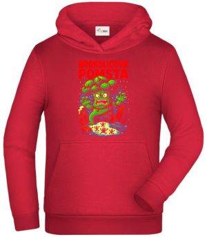 Brokolicová pomsta
