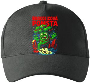 Brokolicová pomsta