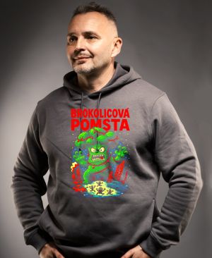 Brokolicová pomsta