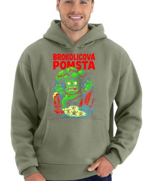 Brokolicová pomsta