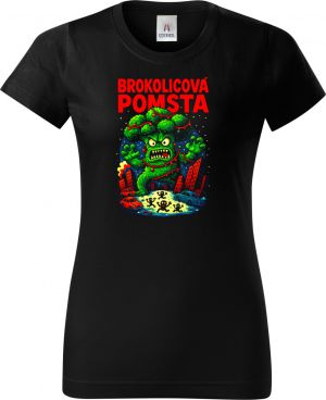 Brokolicová pomsta
