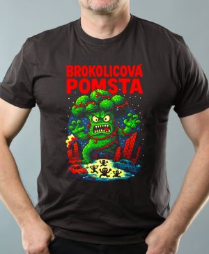 Brokolicová pomsta