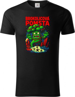 Brokolicová pomsta