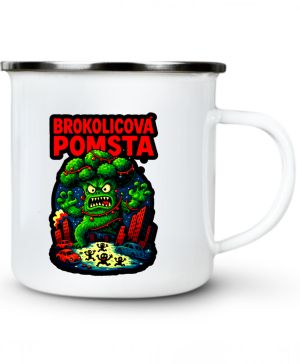 Brokolicová pomsta