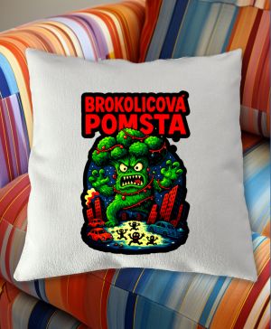 Brokolicová pomsta