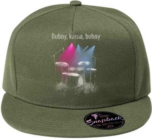 Bubny, kámo, bubny