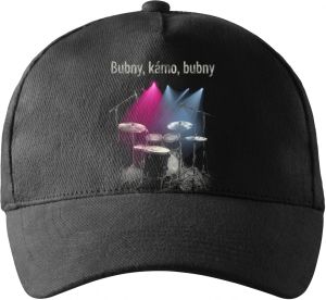 Bubny, kámo, bubny