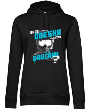 Bude dneska jízda GAUČÁKU? Enduro, Motocross, Quad