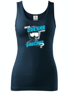 Bude dneska jízda GAUČÁKU? Enduro, Motocross, Quad