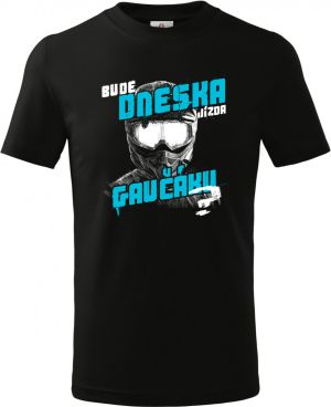 Bude dneska jízda GAUČÁKU? Enduro, Motocross, Quad