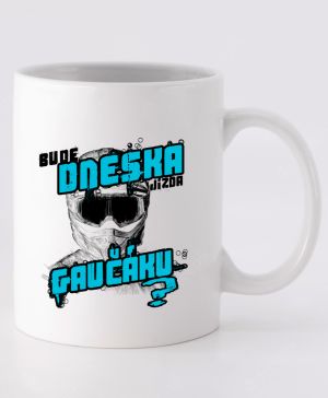 Bude dneska jízda GAUČÁKU? Enduro, Motocross, Quad