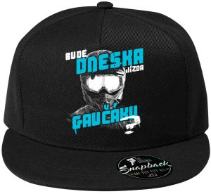 Bude dneska jízda GAUČÁKU? Enduro, Motocross, Quad