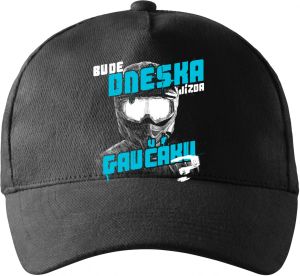 Bude dneska jízda GAUČÁKU? Enduro, Motocross, Quad