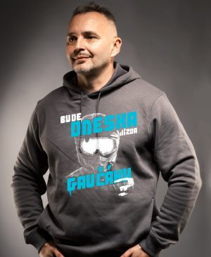 Bude dneska jízda GAUČÁKU? Enduro, Motocross, Quad