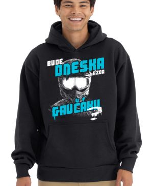 Bude dneska jízda GAUČÁKU? Enduro, Motocross, Quad