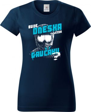 Bude dneska jízda GAUČÁKU? Enduro, Motocross, Quad