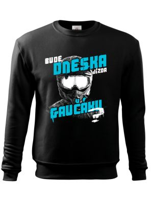 Bude dneska jízda GAUČÁKU? Enduro, Motocross, Quad